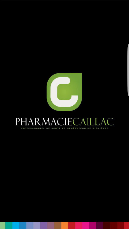Pharmacie Caillac - 1.3 - (Android)