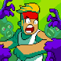 Kung Fu Zombies icon
