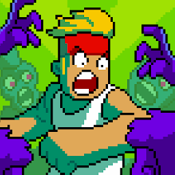 Кунг-фу Z Mod Apk