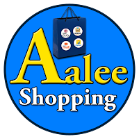Aalee Online Shopping App All In One Shopping App