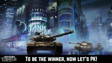 League of Tanks - Global Warのおすすめ画像1