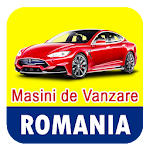 Cover Image of Download Masini de Vanzare România 4 APK