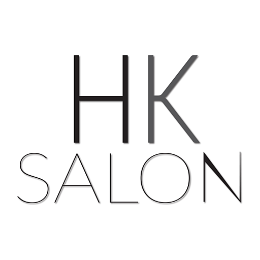 HK Salon app logo