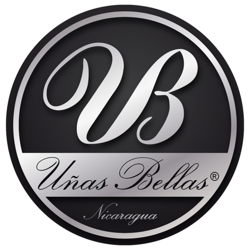 Uñas Bellas logo