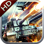 Cover Image of ダウンロード War Mission:Red Alert 1.0.7 APK