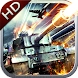 War Mission:Red Alert - Androidアプリ