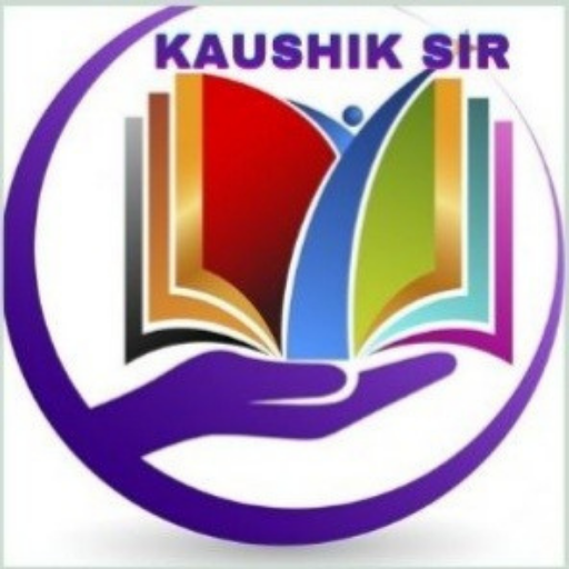 Kaushik sir coaching classes