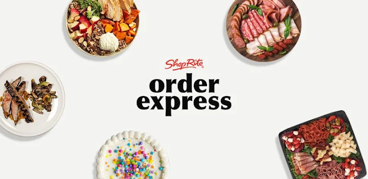 ShopRite Order Express