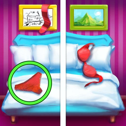 Download Hidden Differences: Spot&Find for PC Windows 7, 8, 10, 11