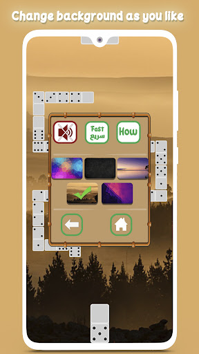domino - دومينو Screen 2