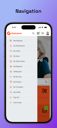 Android application Xurrent QA screenshort