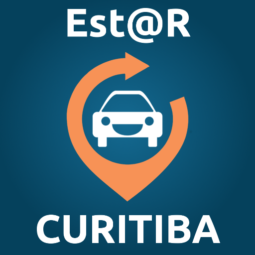 FAZ Digital - EstaR Curitiba  Icon