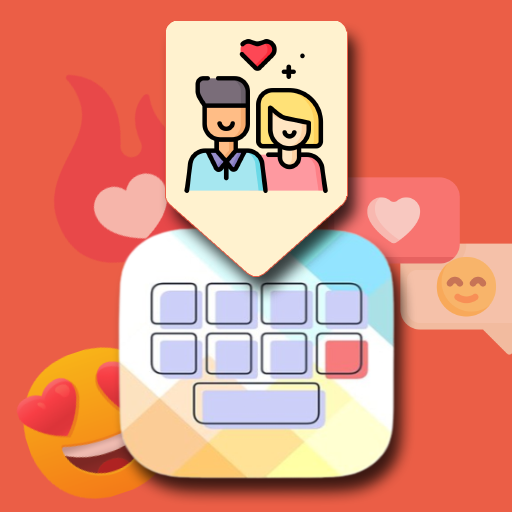 Love Keyboard Logo