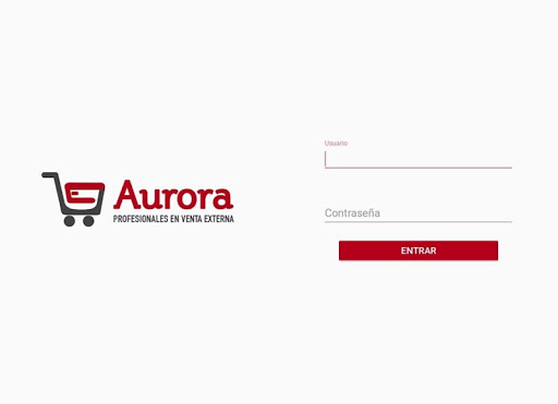AURORA GESTIÓN PDV METAFASE Screen 2