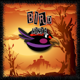 Badlands: Bird Ninja icon