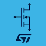 Cover Image of Download STPOWER MOSFET Finder  APK