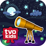 TVOKids Explore the Night icon