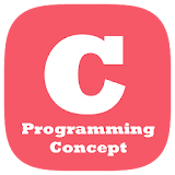 C Programming Concepts icon