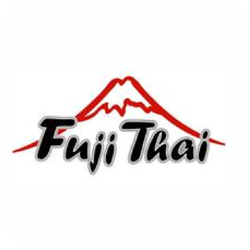 Fuji Thai logo