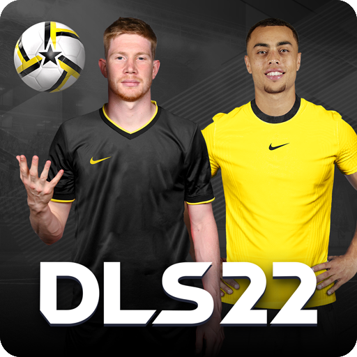 Dream League Soccer 2022 9.12 (Stupid Bot)