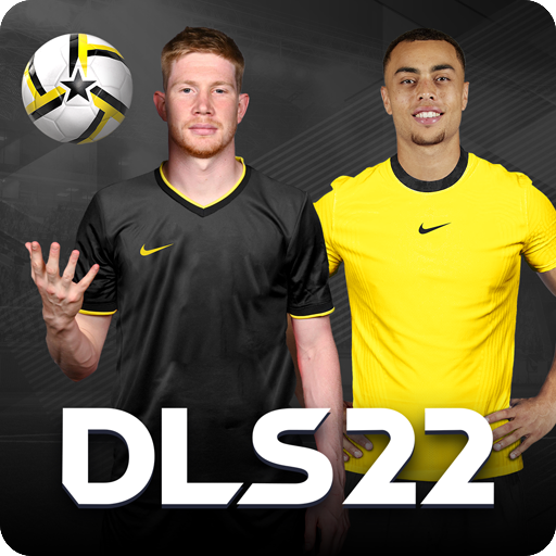 Dream League Soccer 2022 v9.14 MOD APK (Dumb Bot, Stupid AI)