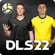 Dream League Soccer Ícone 2022