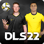 Dream League Soccer 2022 Apk Son Sürüm DLS Apk icon