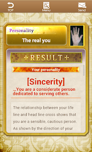 Auto Palmistry Premium APK (Paid/Full) 5