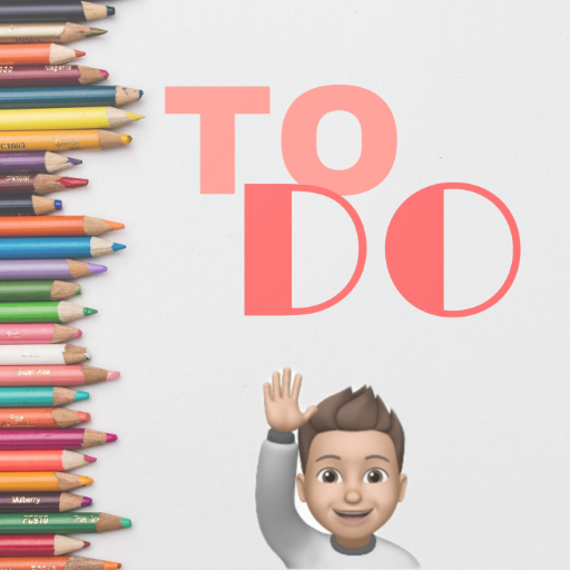 To-Do List logo