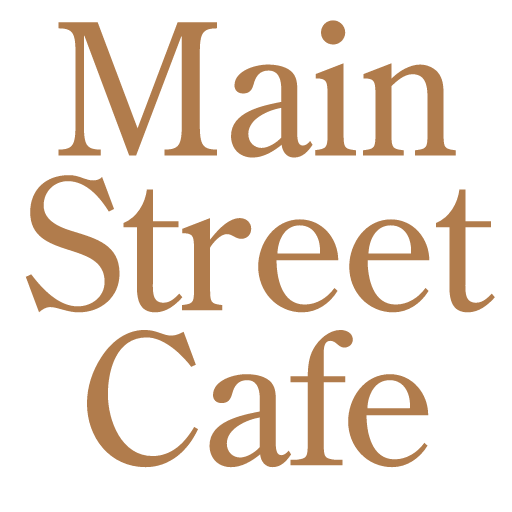Main Street Cafe of Hartford