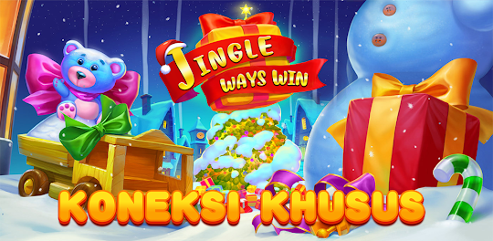 Jingle Ways Win 2