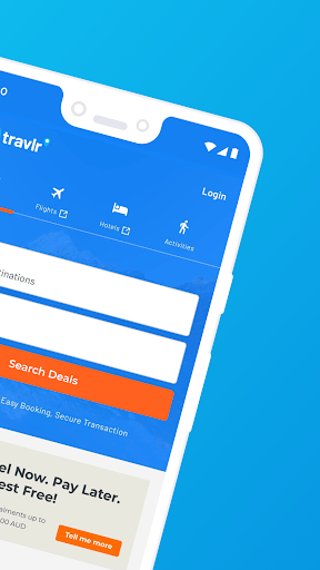 10 Travlr Screen 2