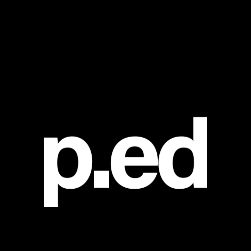 Prüvit Every Day logo
