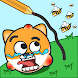 Rescue Doge: Draw To Save - Androidアプリ