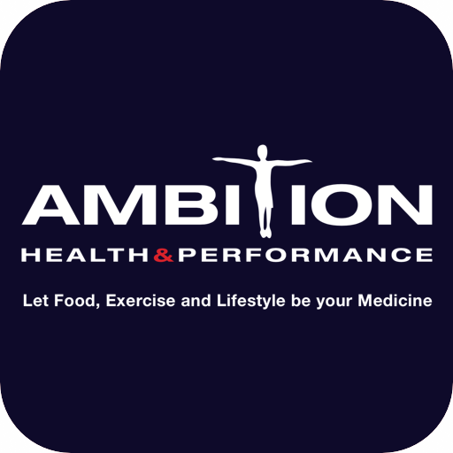 Myfitnessapp logo