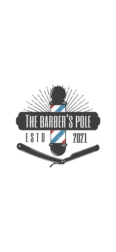 Android application The Barber's Pole screenshort