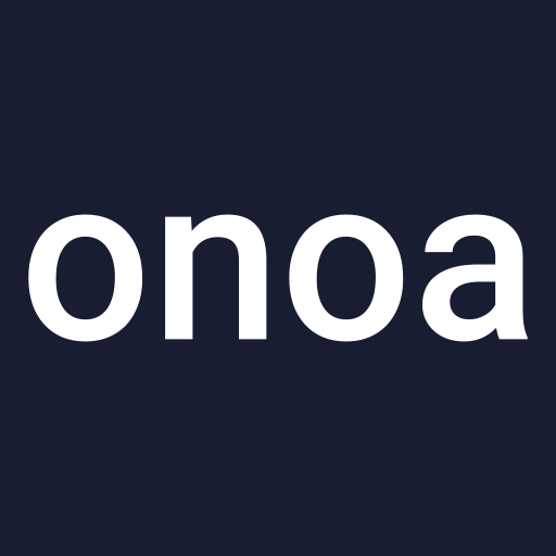 Onoa: Truck Transport Market logo