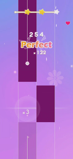 Pocket Piano: Trò chơi Âm nhạc Mod Speed