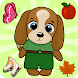 KiddoSpace Seasons - learning - Androidアプリ