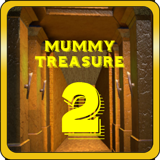 Mummy Treasure 2 1.3.9 Icon