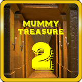 Mummy Treasure 2 icon