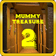 Mummy Treasure 2