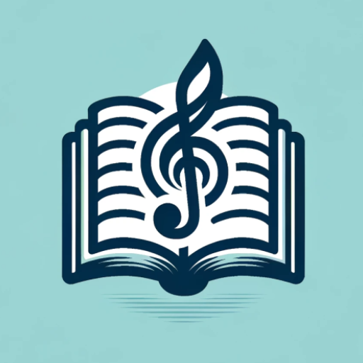 Sổ Tay Thánh Ca logo