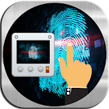 Age Scanner Detector Prank icon