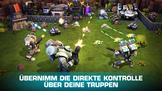 App-Vorschau