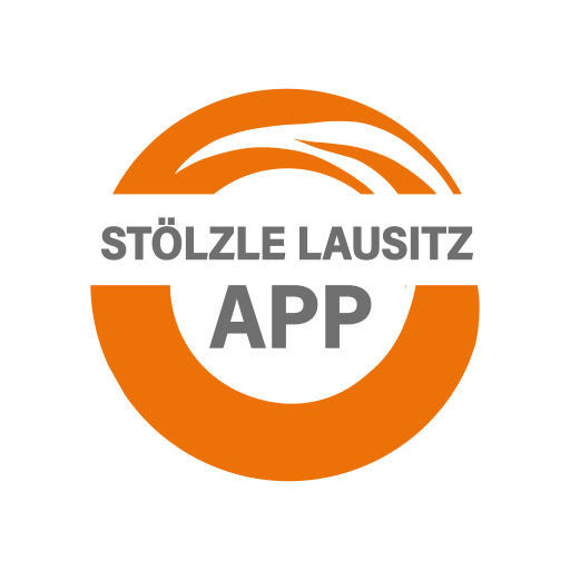 STÖLZLE Lausitz APP logo