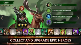 Might & Magic: Chess Royale -  - Screenshot 3