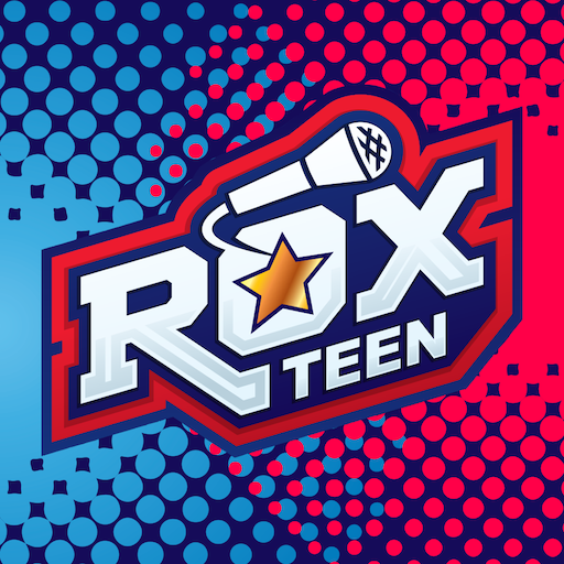 ROXTEEN: ROXSTAR 1.2.1 Icon