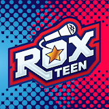ROXTEEN: ROXSTAR icon