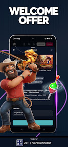 Novibet Betting & Live Casino screenshot
